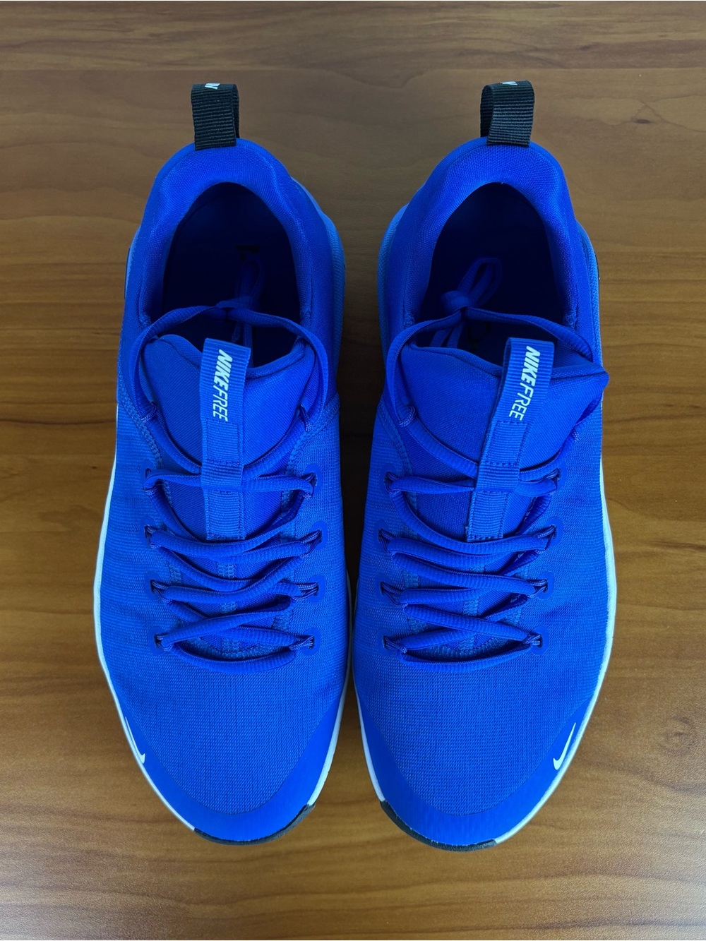 Nike Free Macon 6 Training Shoes - Picture 4 of 14
